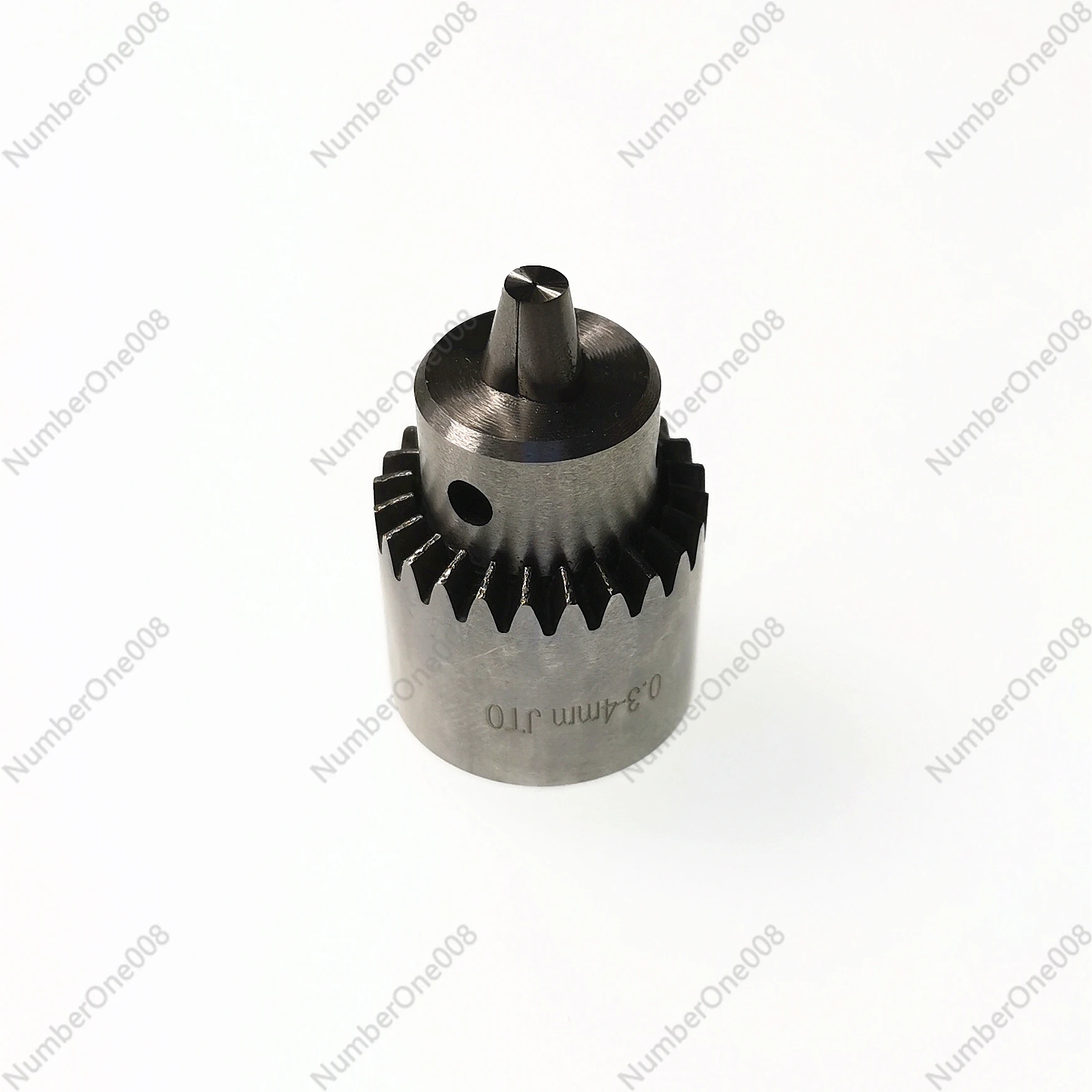 Sanou JT0 Drill Chuck Drilling Machine Mini 555 Motor Electric Grinding Miniature Precision Collet 0.3-4 MM