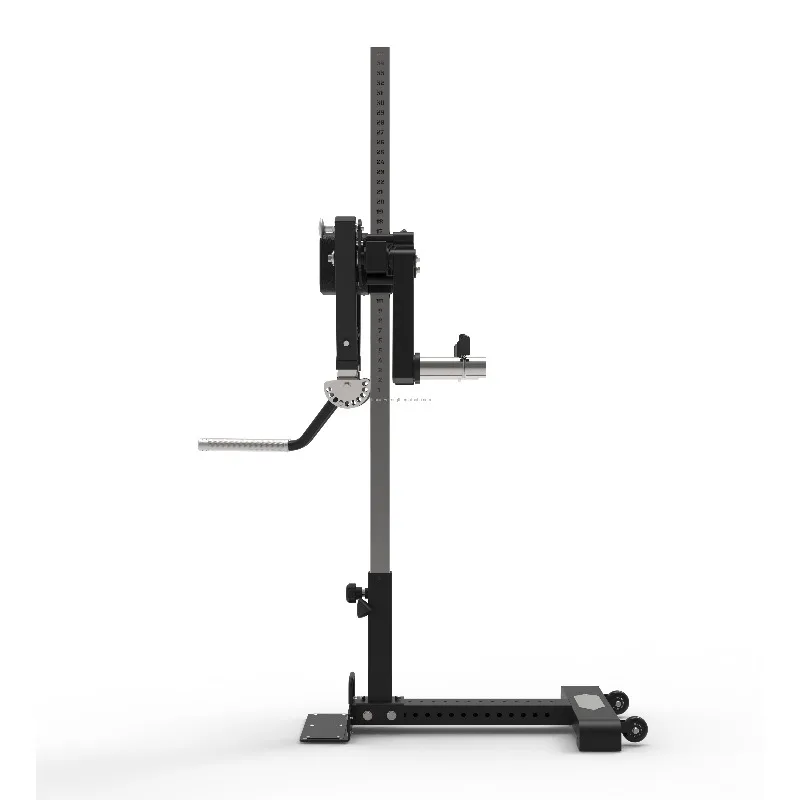 Premium Steel Pec Fly Attachment  Stable Support for Isolated Pec & Shoulder Workouts