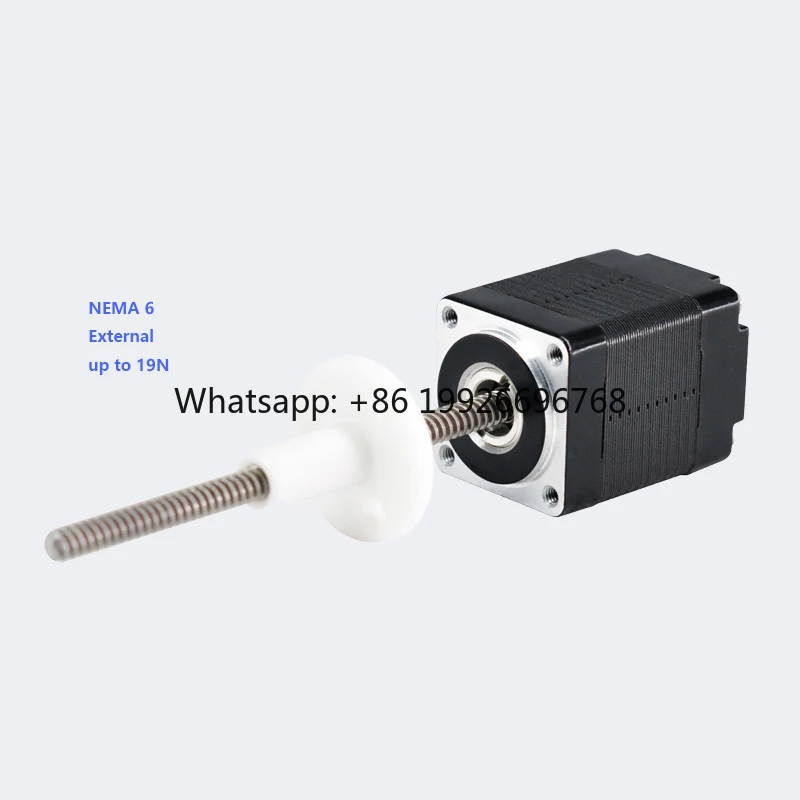 Primopal Best Sale Stepping CNC Industrial Drill Cheap Hybrid Linear Step Stepper Motor for Robot Arm