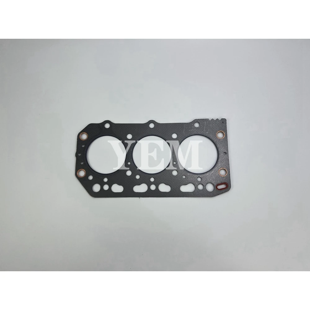 For Yanmar Machine Engine 3TN78 Head Gasket