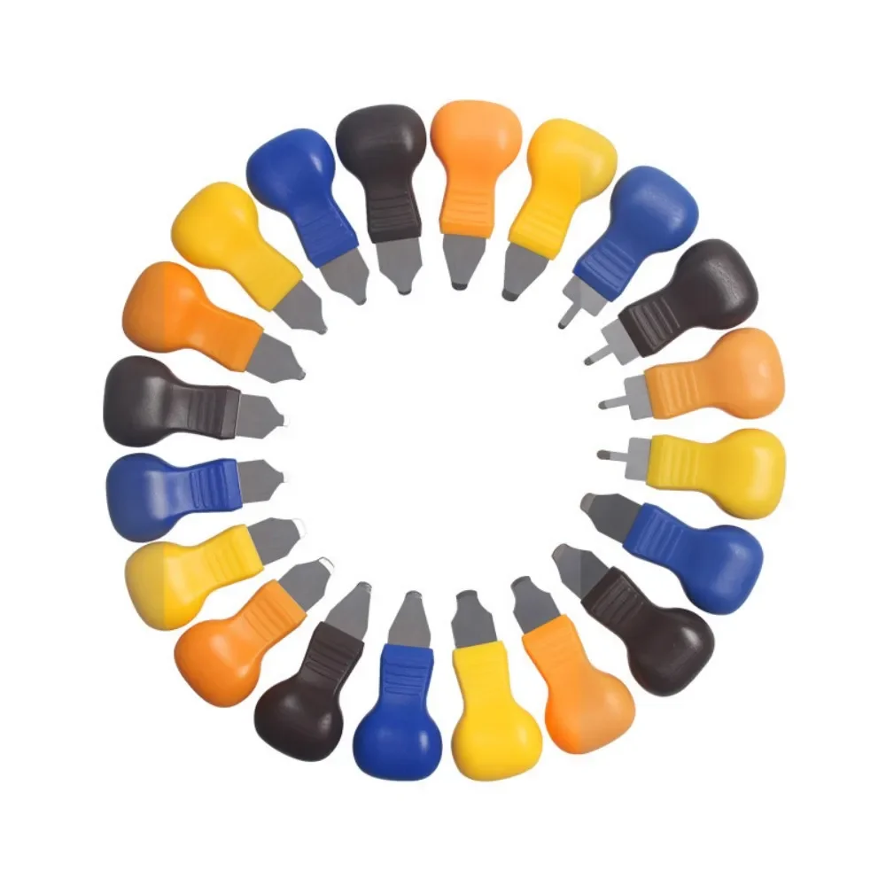 

5PCS/lot Car Key Shell Watch Back Case Cover Opener Watch Remover Wrench Repair Kit Locksmith Tools Removal Tools Accessories