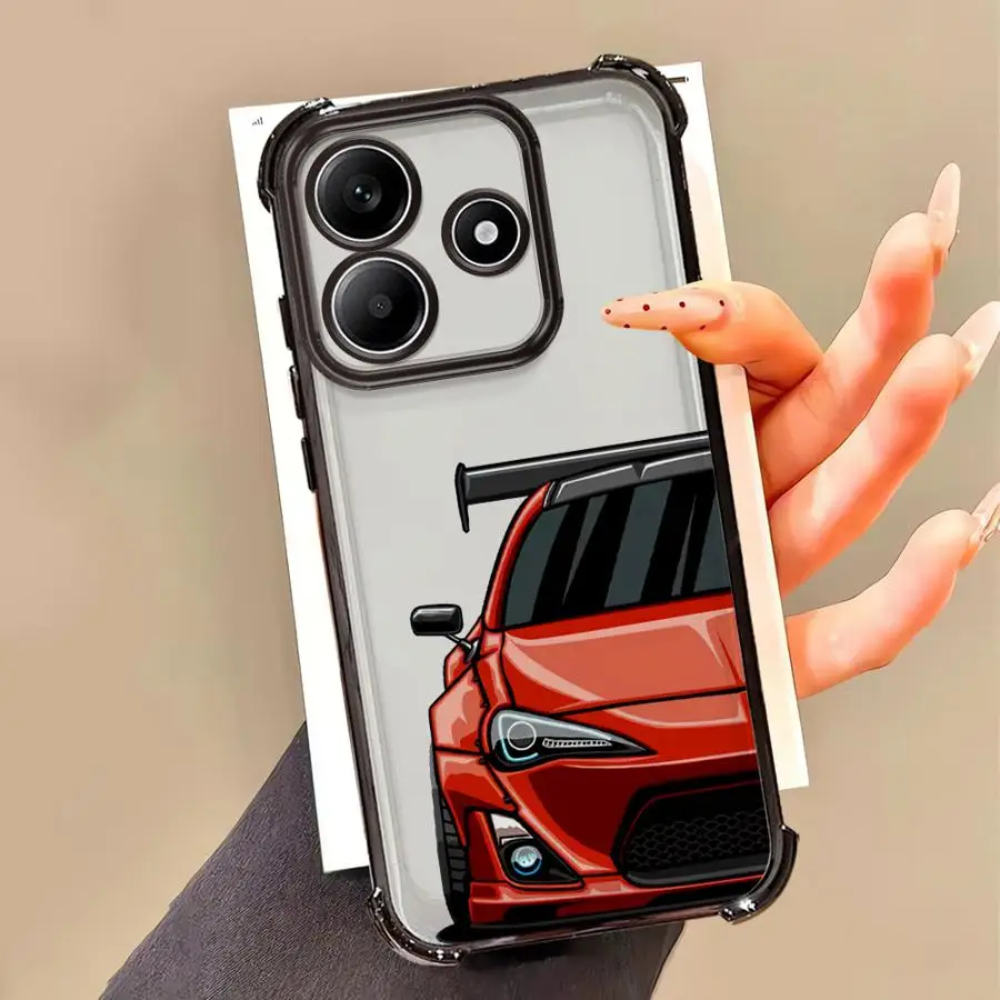 Clear Cover Case Fo… - image