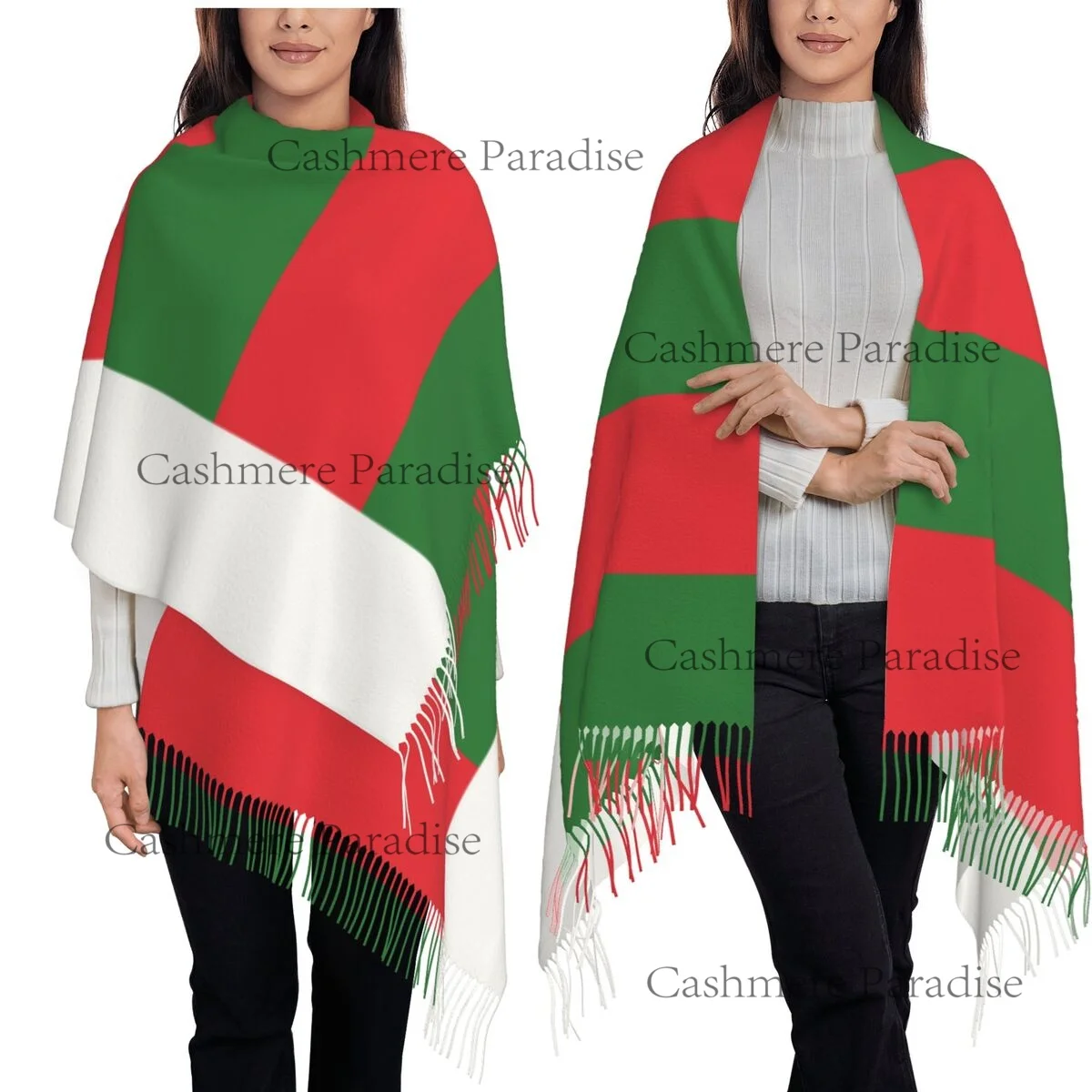 

Шарф с флагом Мадагаскара для мужчин и женщин, зимние теплые шарфы, шаль, накидка