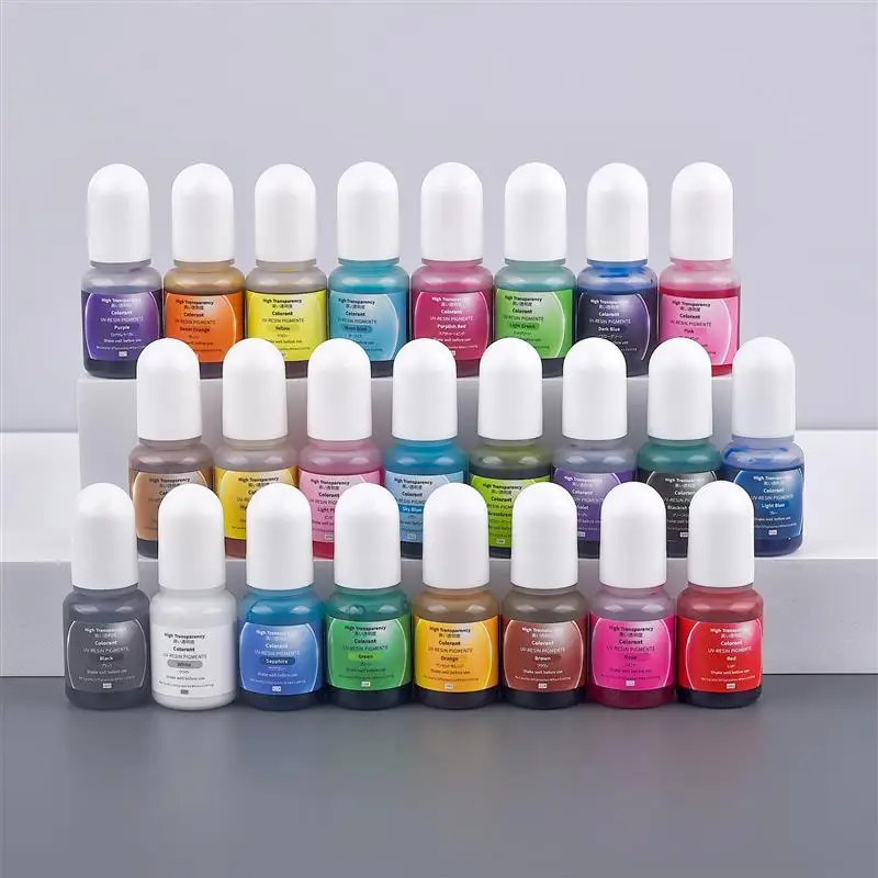 Thumbnail 4 - #17 Latest Craft Dyes Offers