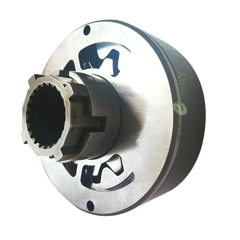 

Gear Pilot Pump SPV6 Charge Pump for Repair SPV6/119 Sauer Piston Pump