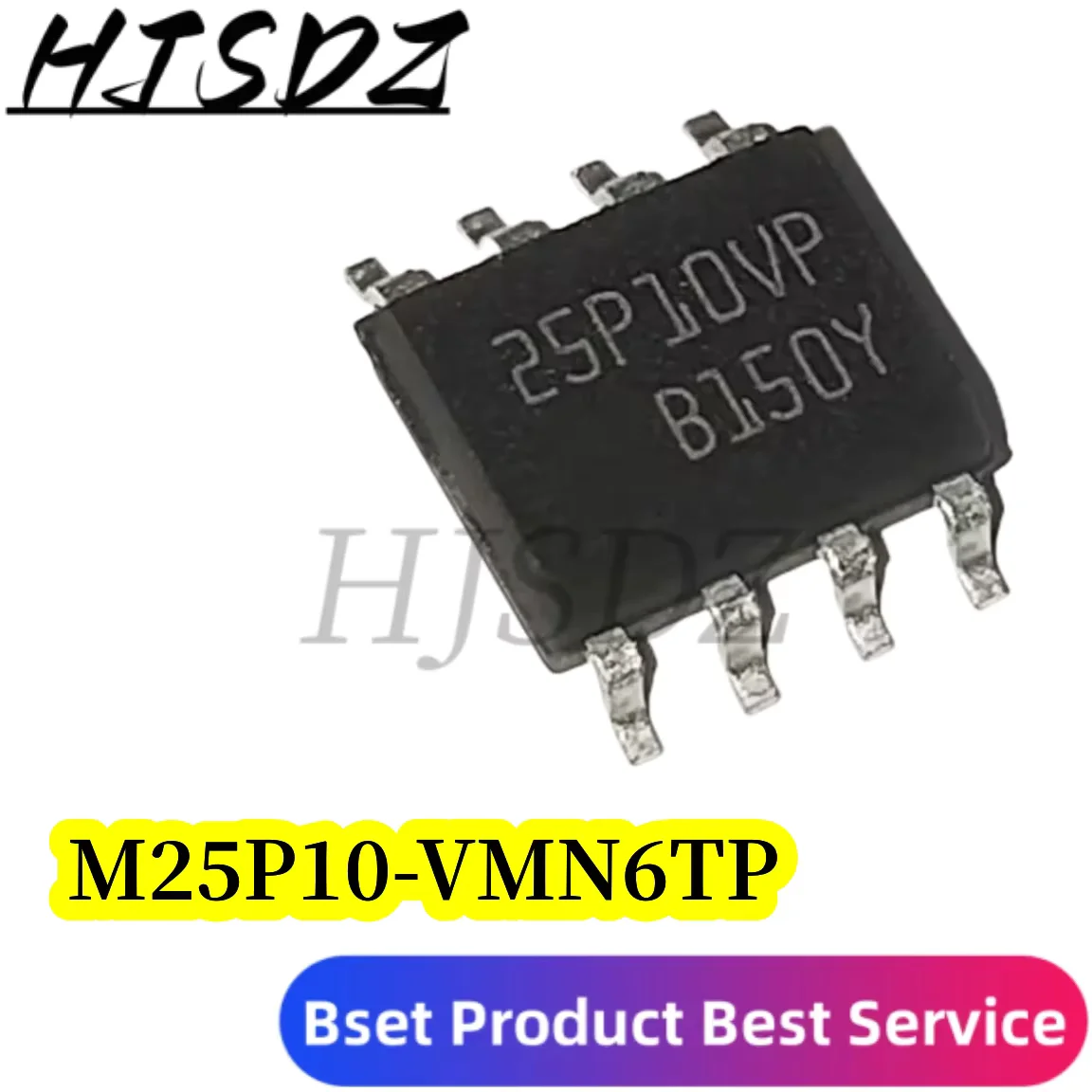 【20PCS/LOT】  M25P40-VMN6TP M25P40 M25P05 M25P10 M25P16 M25P20 M25P80 25P05VP 25P10VP 25P16VP 25P20VP 25P40VP 25P80VP SOP-8
