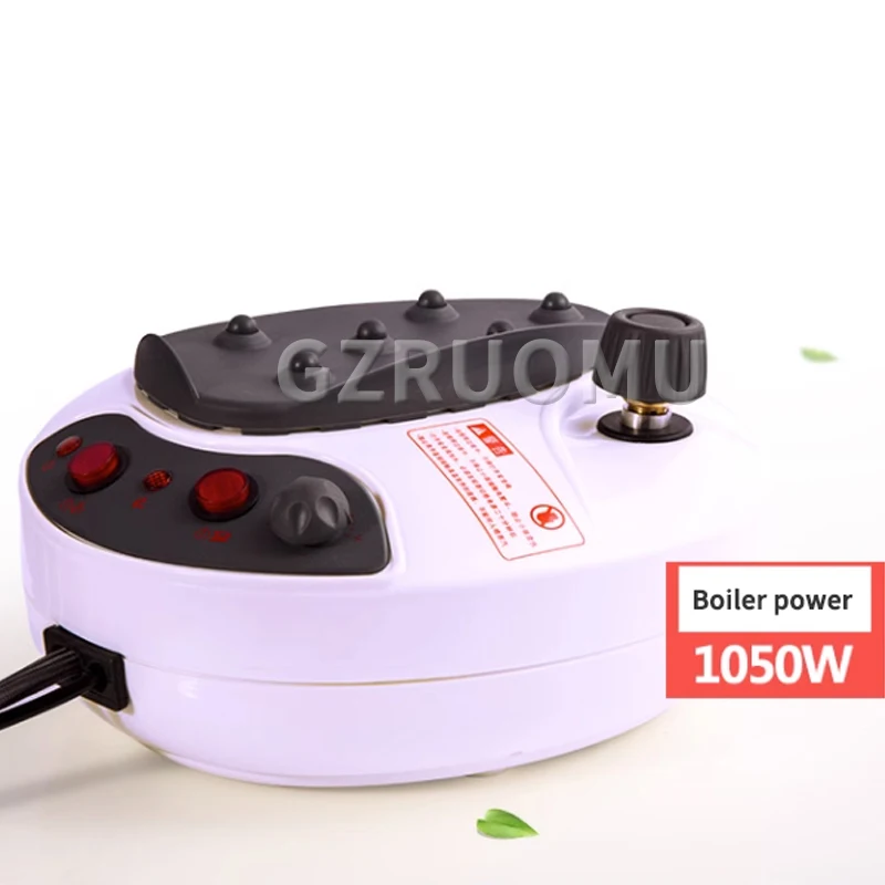 YG-915 Home High-Power Pressure Hand Held Steam Iron 1900W Dry Cleaners Supercharged Electric Iron 220V Commercial Steam Machine