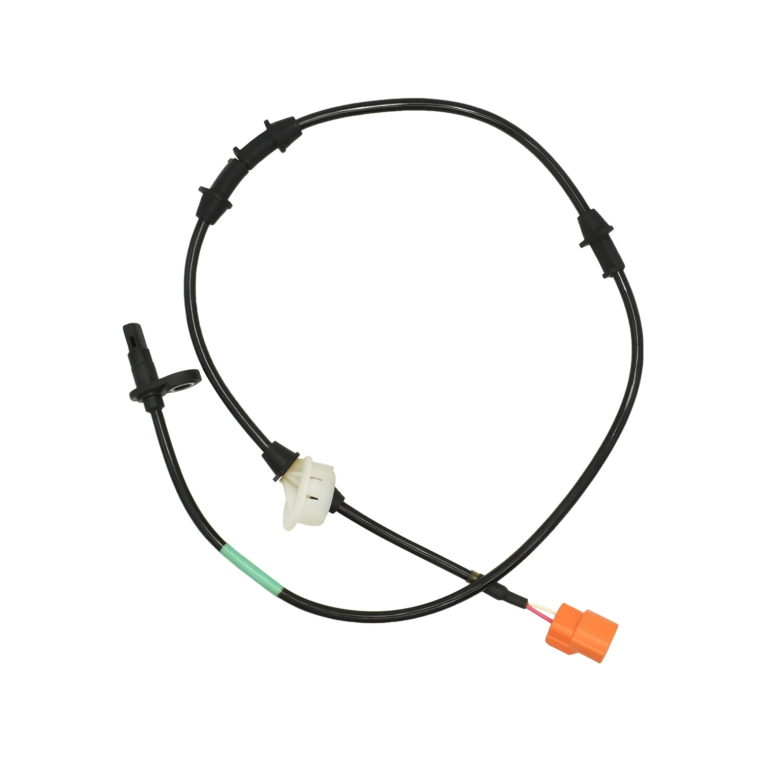 

ABS sensor S119764001 Sensor for Toyota Models - Replacement Wheel Speed Compatible with [Car Model List]