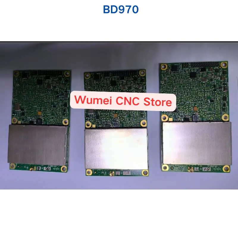 Second-hand test OK BD970-15 satellite motherboard BD970 1 Piece If You Need Other Specifications, Please Consult