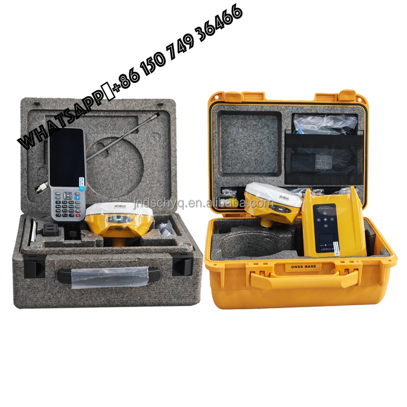 

Hi Target V300 Gps Land Surveying Equipment Gnss Rtk Hi Target Rtk Imu 1408 Chan nels Rtk Gps Gnss Receiver V300 Hi Target Gnss