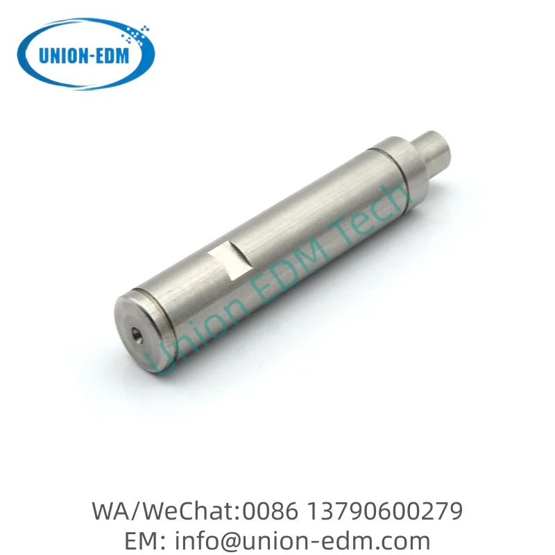 

A290-8119-X373 Вал Fanuc для электроэрозионной обработки, изнашиваемые детали, запасные части для проволочно-вырезных станков