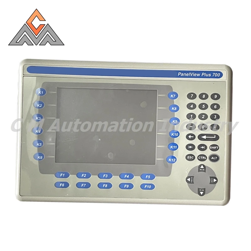 

Brand New In Stock Touch Screen PLC 2711P-RP1 2711P-RP2 2711R-T7T 2711R-T10T 2711R-T4T 2711P-RDB7C 2711P-B7C4D8