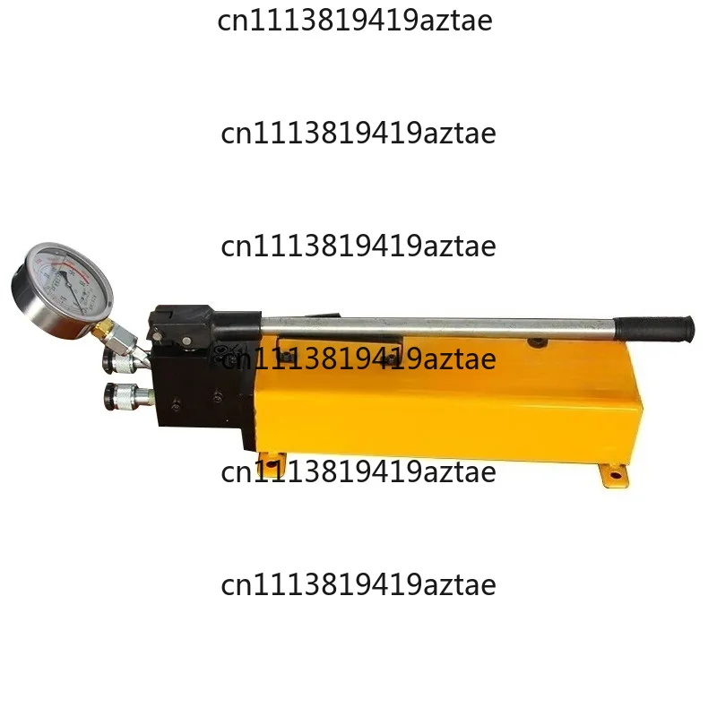 Direct Selling Micro Hydraulic Pump Station With Electric Pump Station for All Kinds of Industrial Machinery Factory