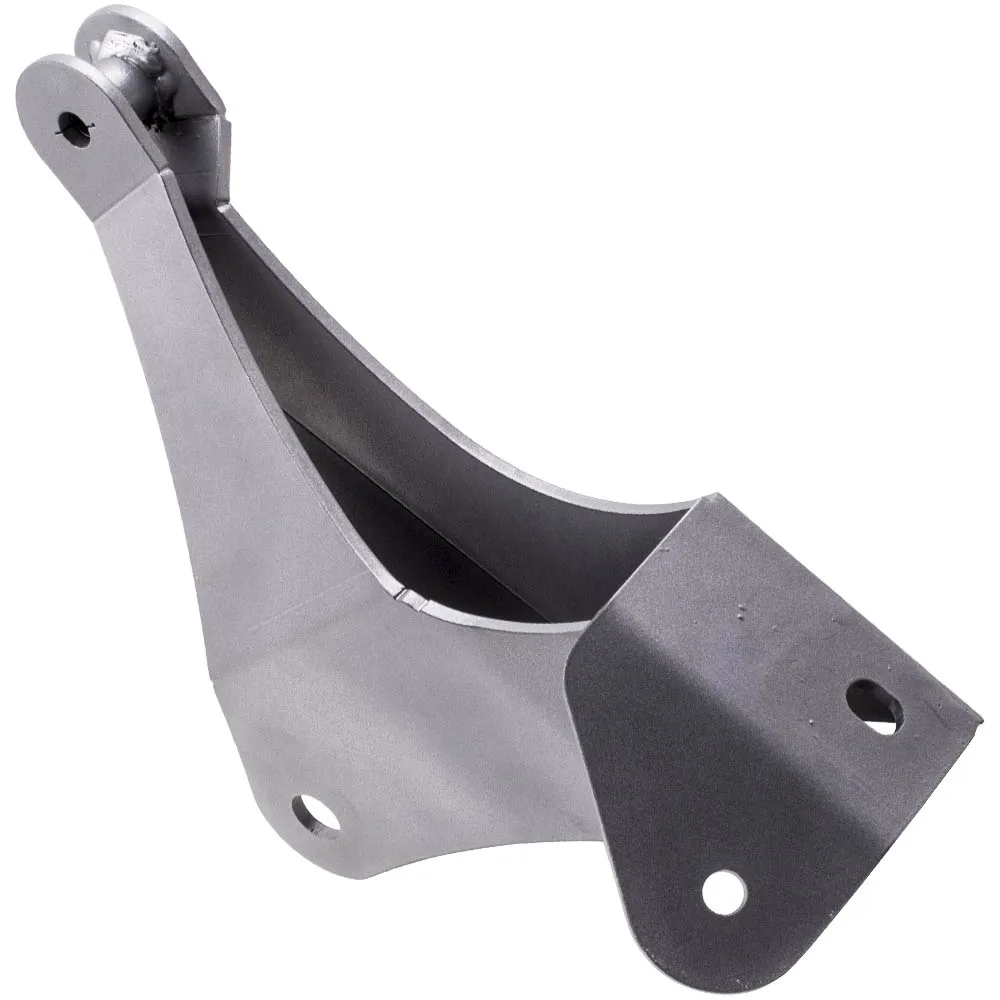 Front Heavy Duty Track Bar Drop Bracket For Ford F250 F350 Excursion 1999-2004 4WD 6-8 Lift