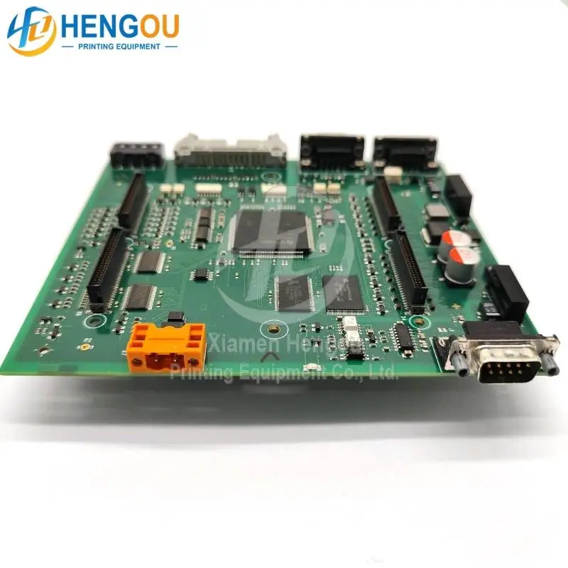 C37V 702158   circuito roland piccola scheda finestre macchina offset scheda Roland uso originale