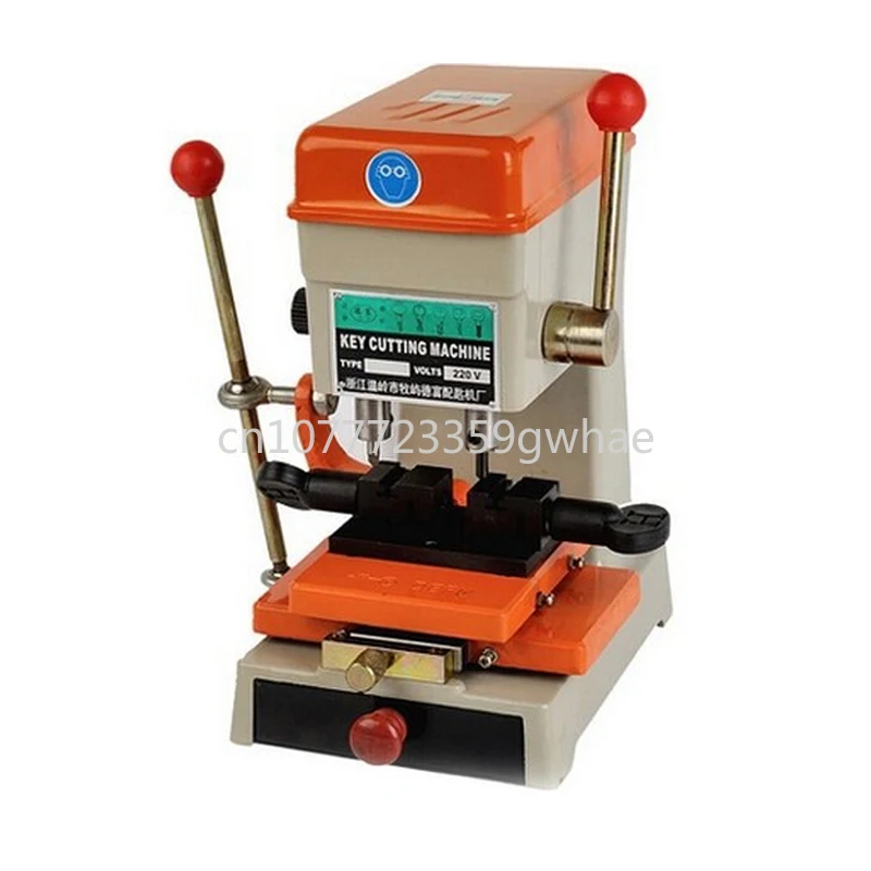 

Key Cutting Machine, Drill Machine to Make Car Door Keys, Locksmith Tools, Convenient, 368A, Key Duplicating Machine