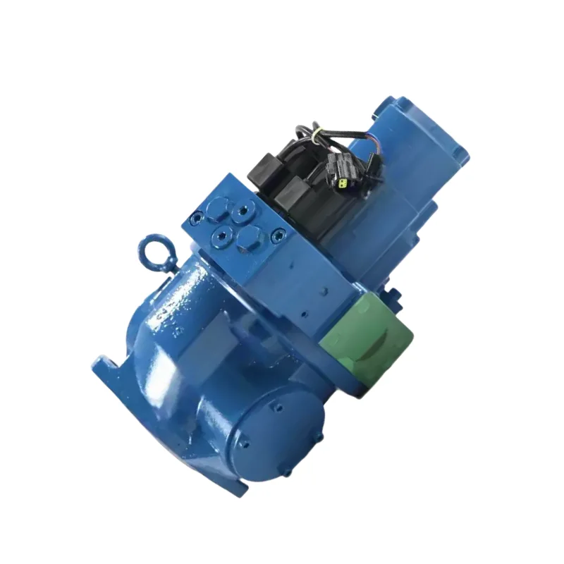 Excavator Hydraulic Parts AP2D25LV1RS7 AP2D25LV AP2D25 AP2D25LV1RS7-917-2 Hydraulic Oil Pump