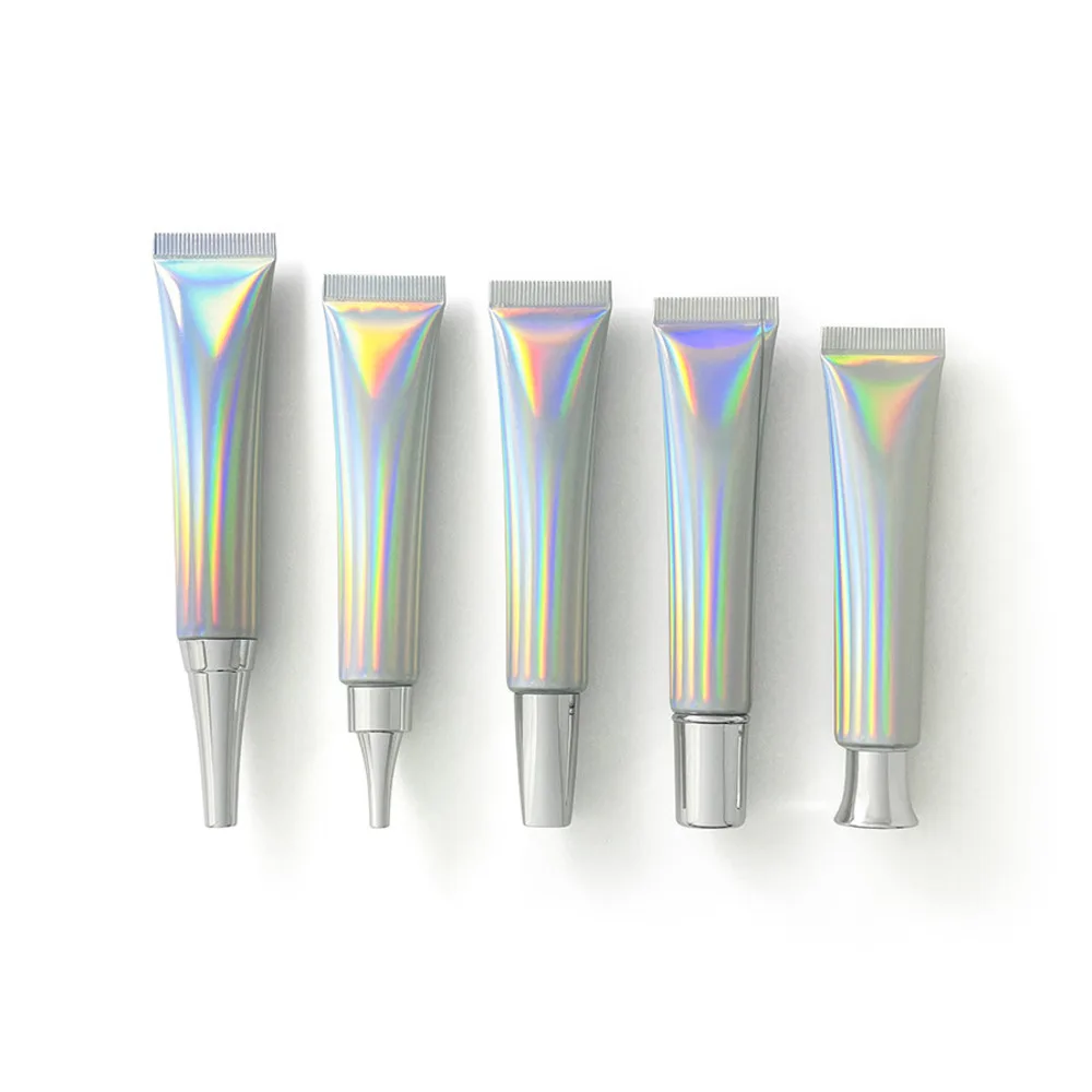 50-pcs-20g-20ml-silver-laser-aluminum-plastic-cosmetic-tube-empty-squeeze-bottle-for-eye-cream-foundation-serum-gel-skincare