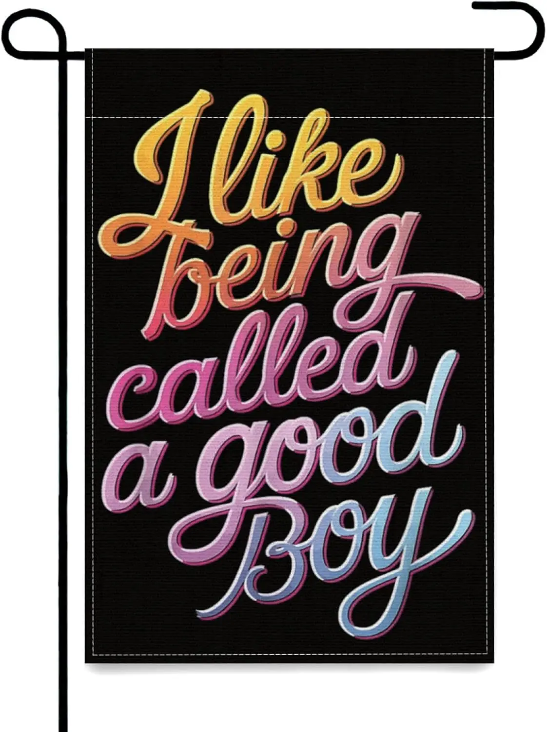 I Like Being Called…