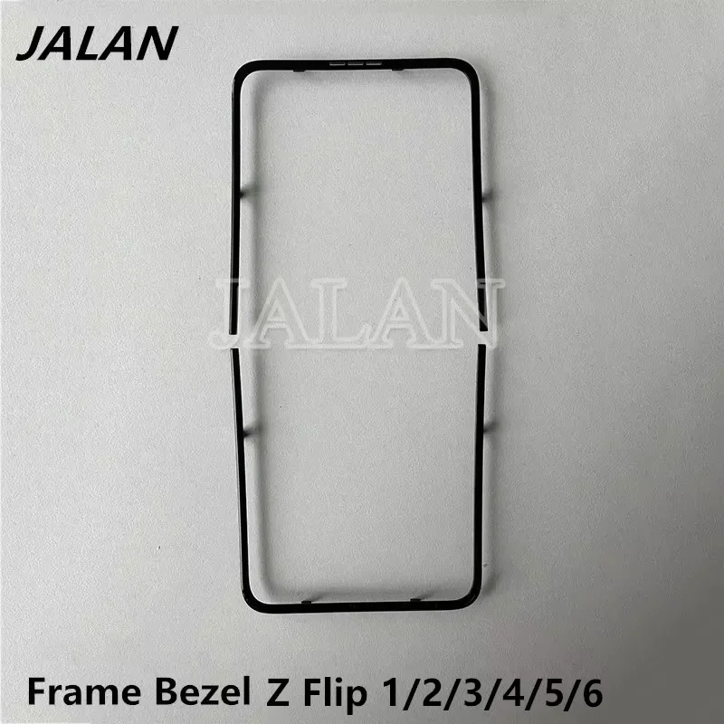إطار الأوسط لـ SM Galaxy Z Flip 1 2 3 4 5 6 F700 F701 F711 F721 F731 ZFold 1 2 3 4 5 6 F900 F916 F926 F936 F946 استبدال