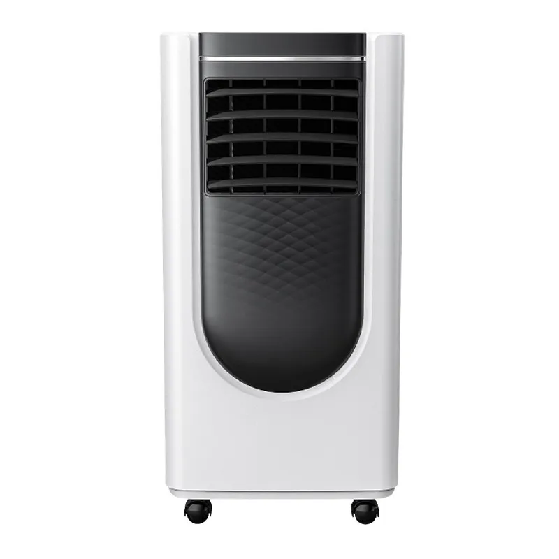

Movable, air conditioner, all-in-one machine, bedroom, mini, small air conditioner, no external machine, small, household