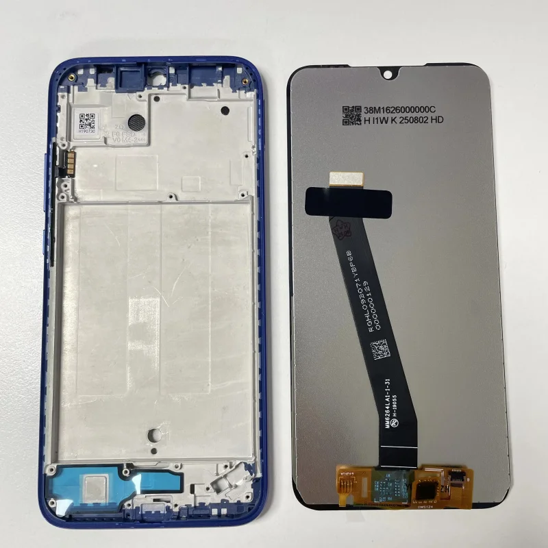 6,26 'для Redmi 7 M1810F6LG M1810F6LH ЖК-дисплей, дигитайзер сенсорного экрана в сборе, запасные части