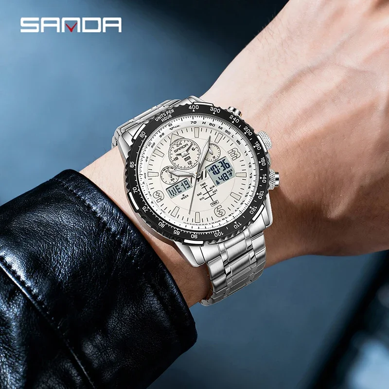 Thumbnail 3 - #61 Best Digital Watches to Buy In 2026