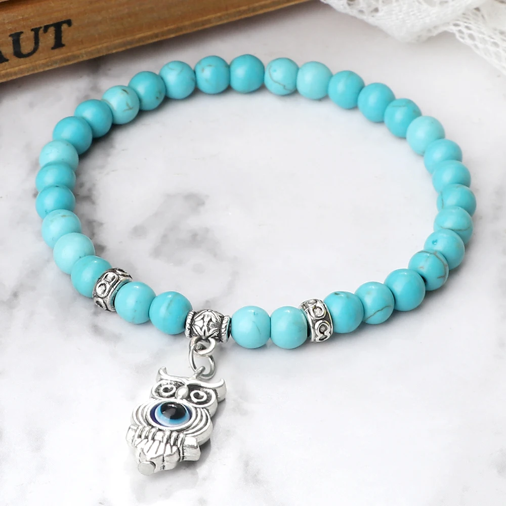 Natural Blue Turquo… - image