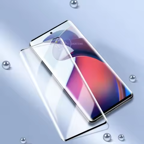 2Pcs Full Cover Tempered Glass For Samsung Galaxy S21 Ultra 5G S22 S23 Ultra Screen Protector For Samsung Galaxy S21 FE S21 Plus
