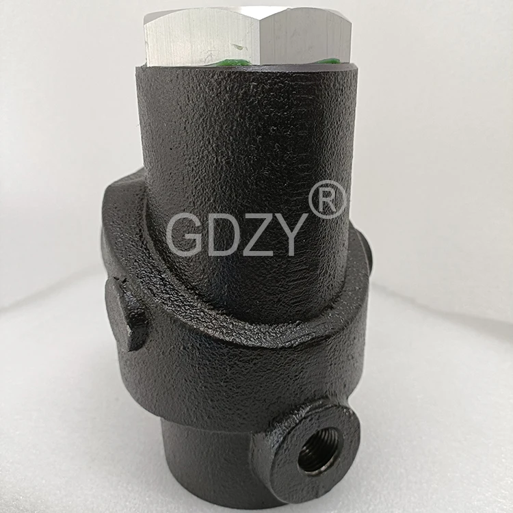 High quality air compressor minimum pressure valve 242405-AF3 242405-HD for SULLAIR