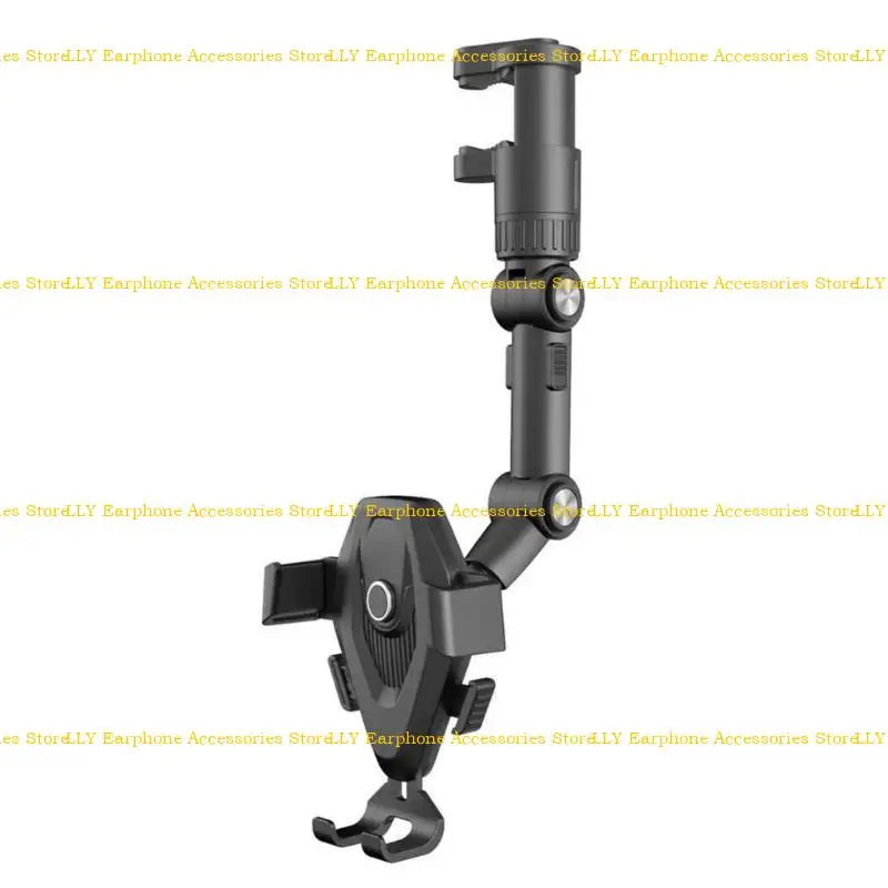 462E DASH-CAM MOUNT REARVIWER MIRROR MIRROR BRACKET GPS GPS HOLDER SARD