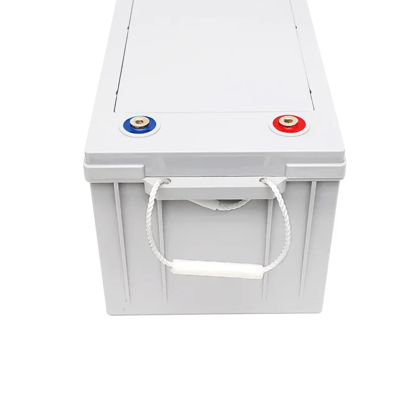 Best Sale 12V 250Ah GEL Battery Price Solar Battery Storage GEL 12V 250Ah 200Ah 100Ah Battery