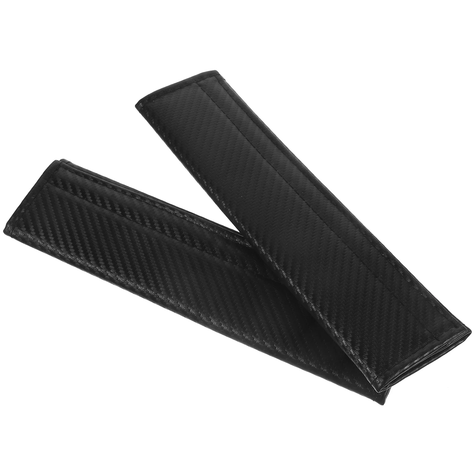 

1 Pair Cushion Shoulder Strap Pad Universal Car Comfort Support Protector For Adults Shoulder Pads Covers Car