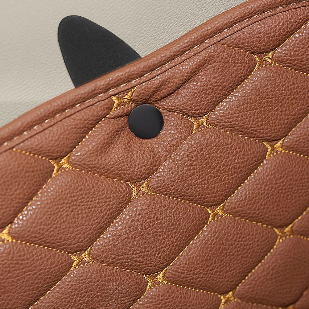 

10Pcs Floor Mat Universal Anti-Slip Carpet Fasteners Retainer Fixing Grips Black Mat for Wall