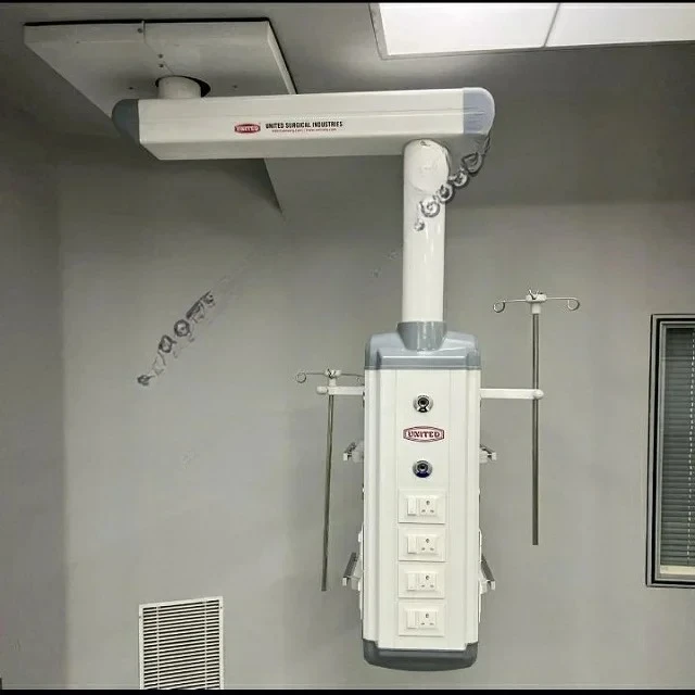 

Surgical Pendant