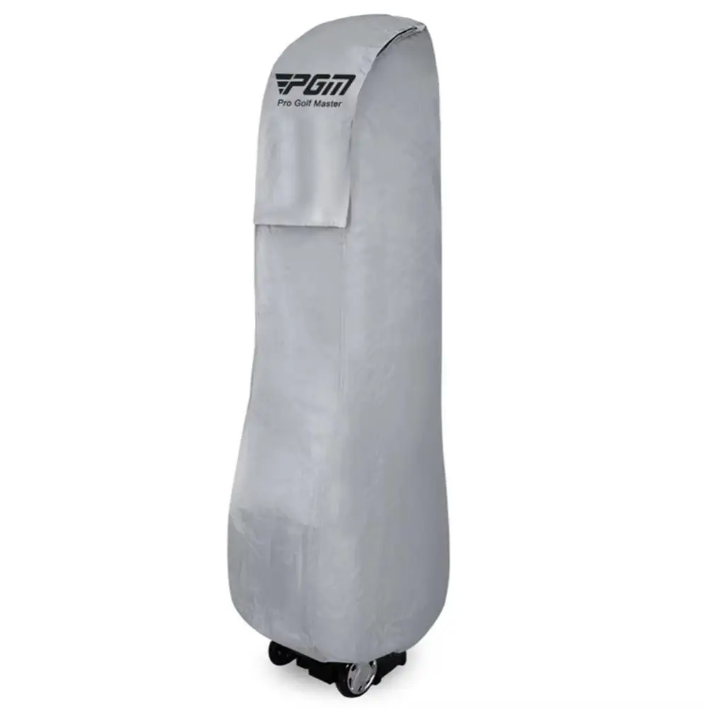 Waterproof Golf Bag Rain Coat UV Protection Protect Your Clubs Golf Bag Cover Dustproof Carrying Case Golf Bags Shield