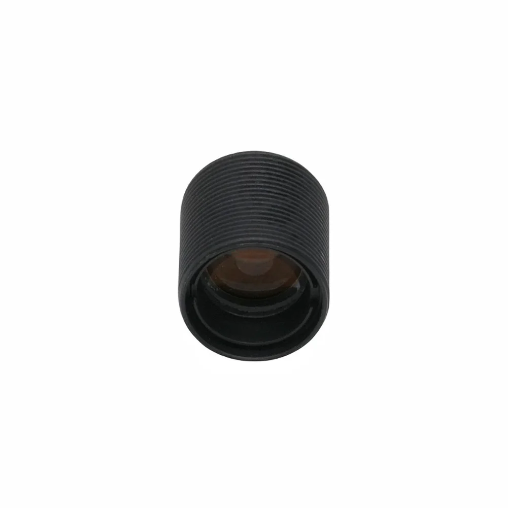 TY-5041J 6mm HD Conical Lens 74 Degree Wide Angle Fixed Focus M7 Thread For 1/2.7 Inch Sensor Security Camera Surveillance