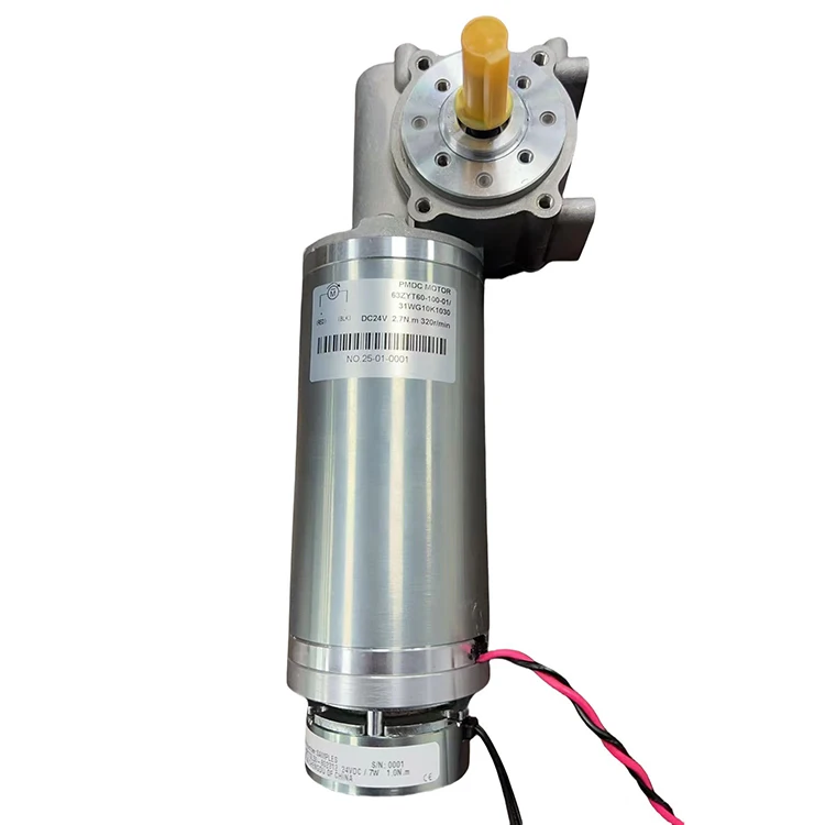 Automatic Door Dc W…