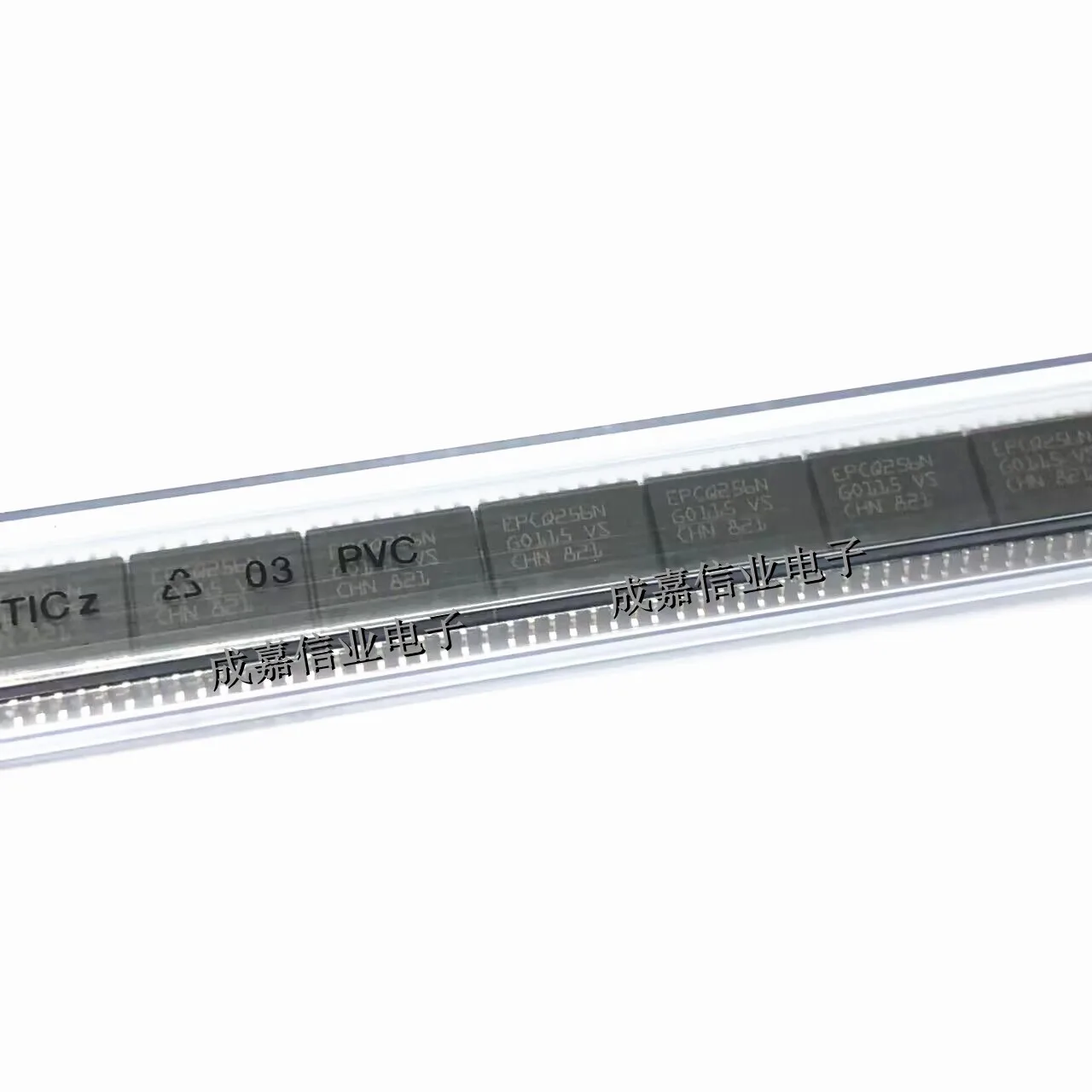 5pcs/Lot EPCQ256SI16N SOP-16 MARKING;EPCQ256N FPGA - Configuration Memory IC - Ser. Config Mem Flash 256Mb 50 MHz