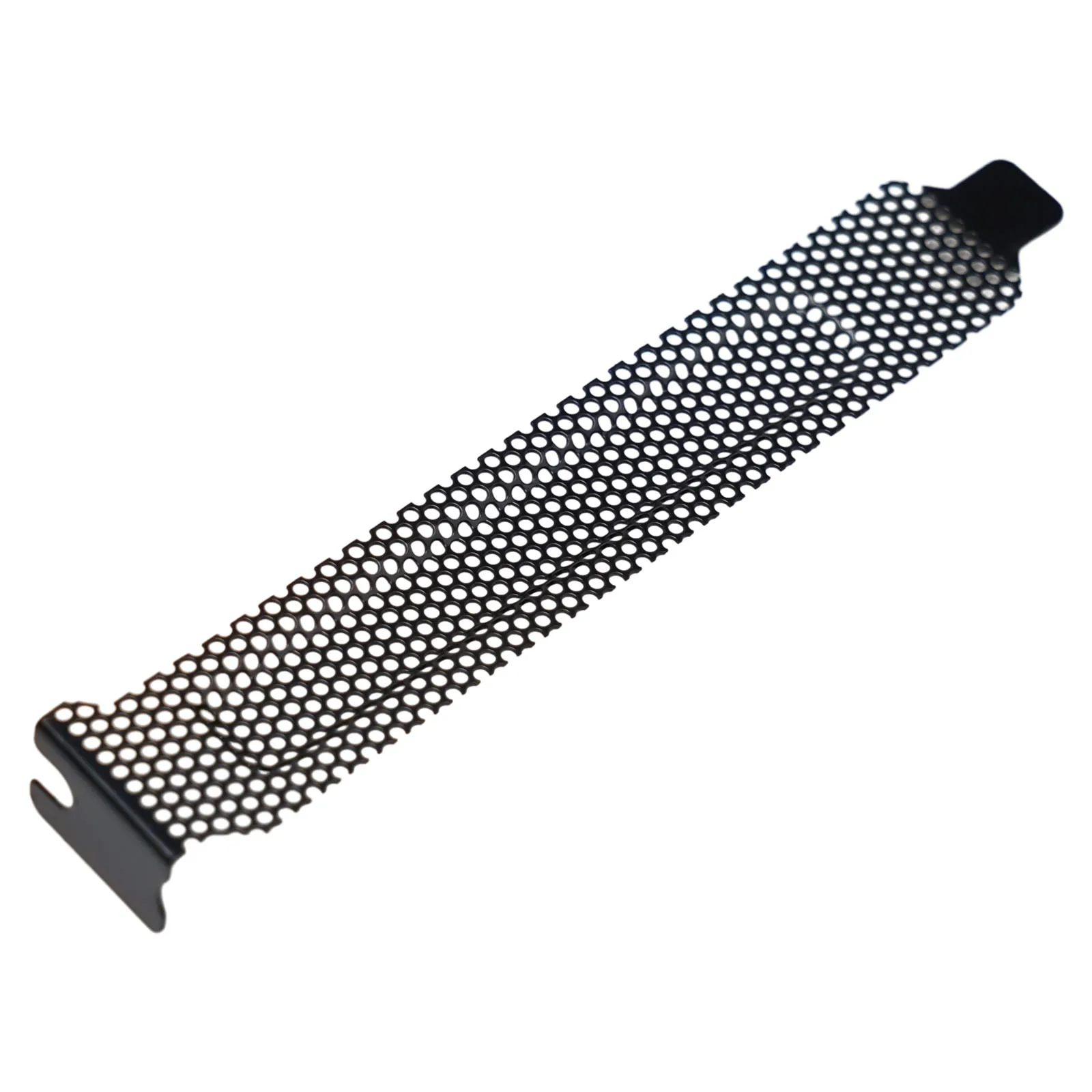 5 stücke PCI Slot Abdeckung/PCI Slot Abdeckung Staub Filter Blindplatine Lüfter Staub Filter Belüftung PC Computer fall Zubehör