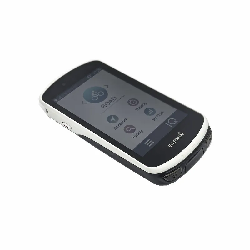 Garmin Edge 1030 Bicycle GPS: A Comprehensive Review and User Guide