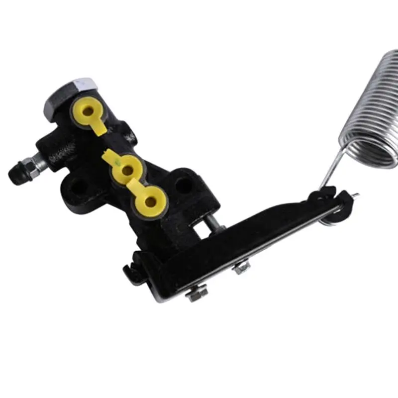 AB56-Car Brake Load Sensing Valve Assembly 56500-56G04 46400-56G04 For Nissan Pickup Hardbody 1994-1997 D21 93-94 4640056G04