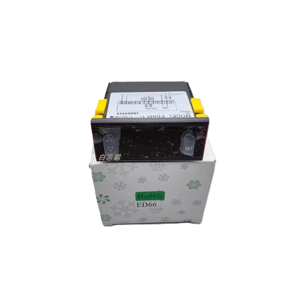 

ED66 low temperature controller temperature regulator controller ultra-low temperature controller temperature controller