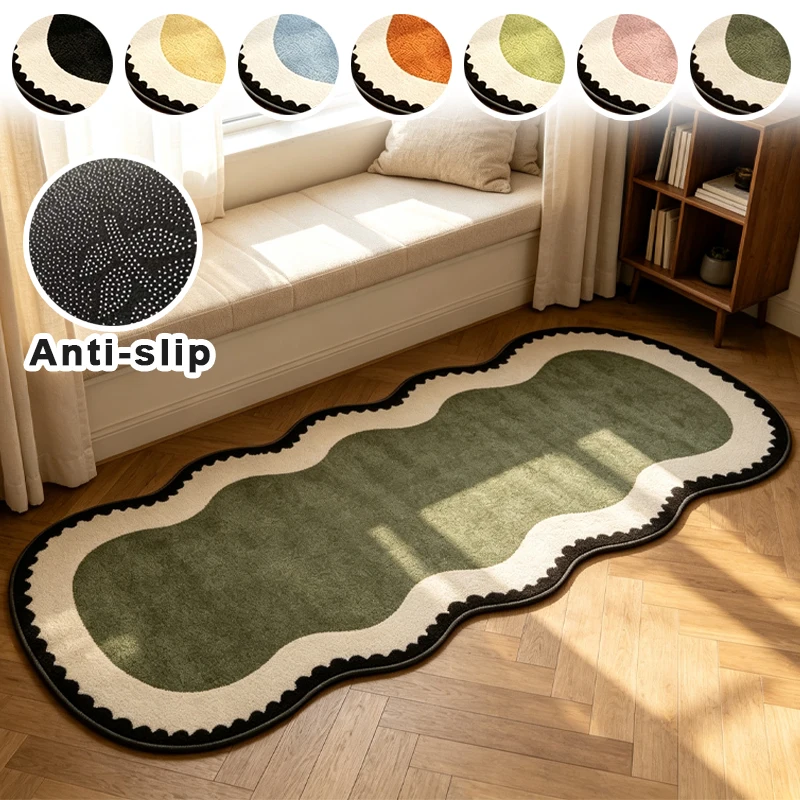 tapis-de-couloir-a-bord-ondule-esthetique-avec-bordure-irreguliere-festonnee-long-doux-et-antiderapant-pour-chambre-a-coucher-et-cuisine