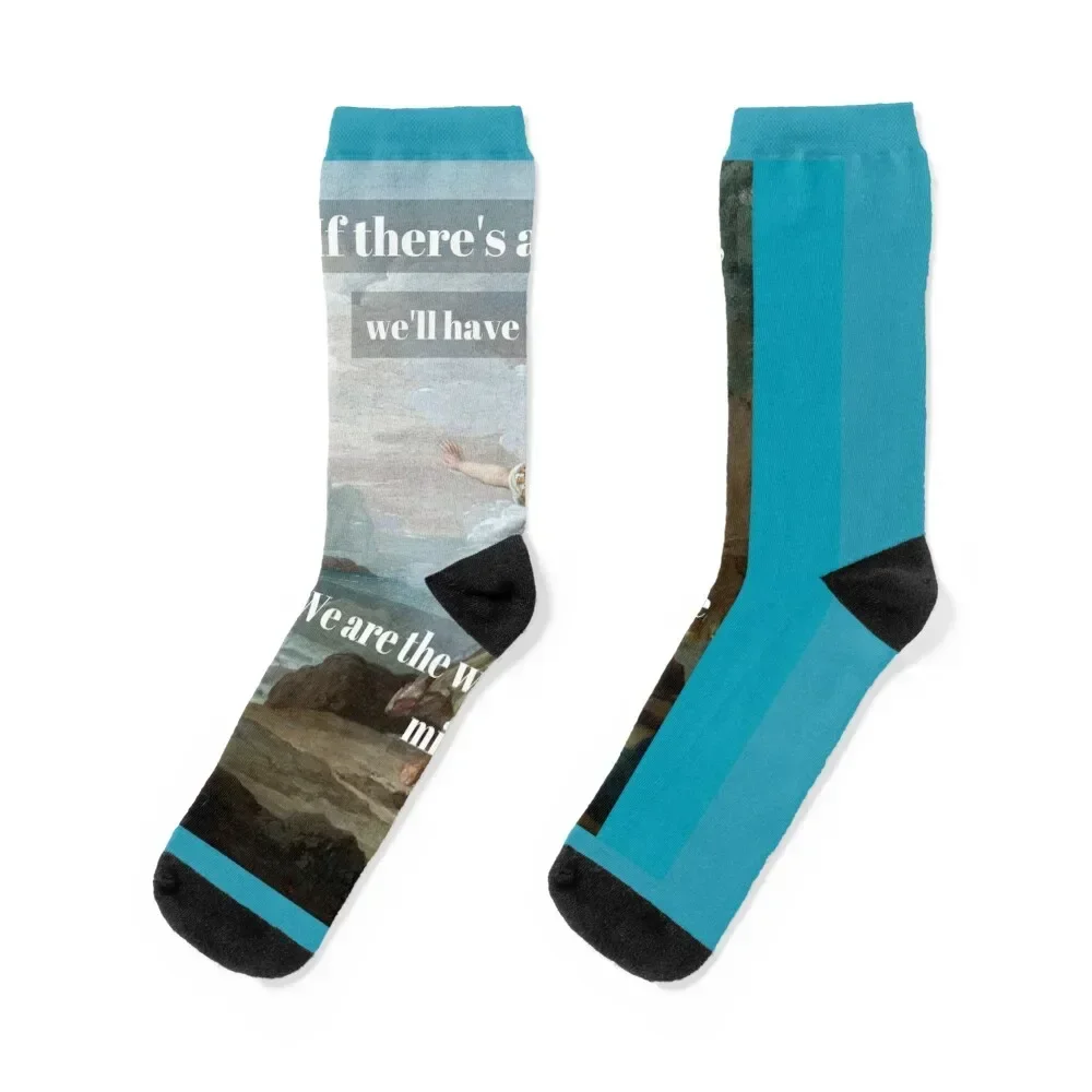 

Epic the musical Socks ankle sheer football shoes Socks For Girls Men's