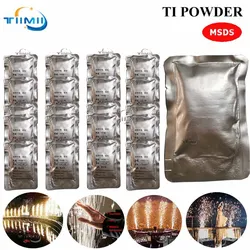 0 Tax 1-20bags T1 Powder Cold Spark Machine 600W with case Dmx Cold Sparkular Firework Machine Cold Sparkler Machine MSDS 200g