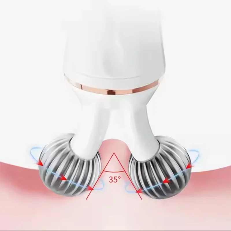 Profesional 9 in 1 Dermabrasi Air EMS Pembersih Wajah RF Hydro Jet Mesin Wajah Penggunaan Salon