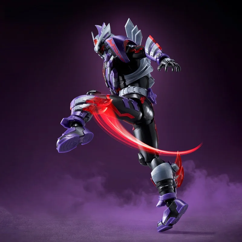 الأصلي Armor Hero Nether Feiying، Feiying Armor نسخة الألوان البديلة، شخصية مفصلية قابلة للجمع