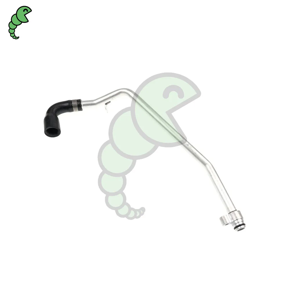 

A2712030602 For Mercedes-Benz W204 S211 M271 KE18 OE 2712030602 Auto Parts Radiator Coolant Hose 271 203 06 02