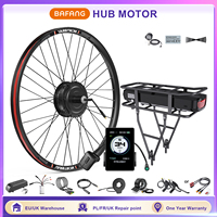 [On Sale] Bafang 48V 500W Disc Brake 26\